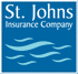 St. Johns Insurance Logo